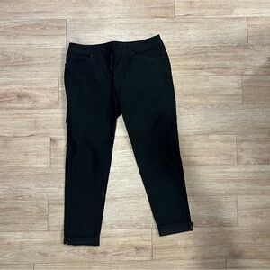 Lululemon Utilitech Pant Straight fit
